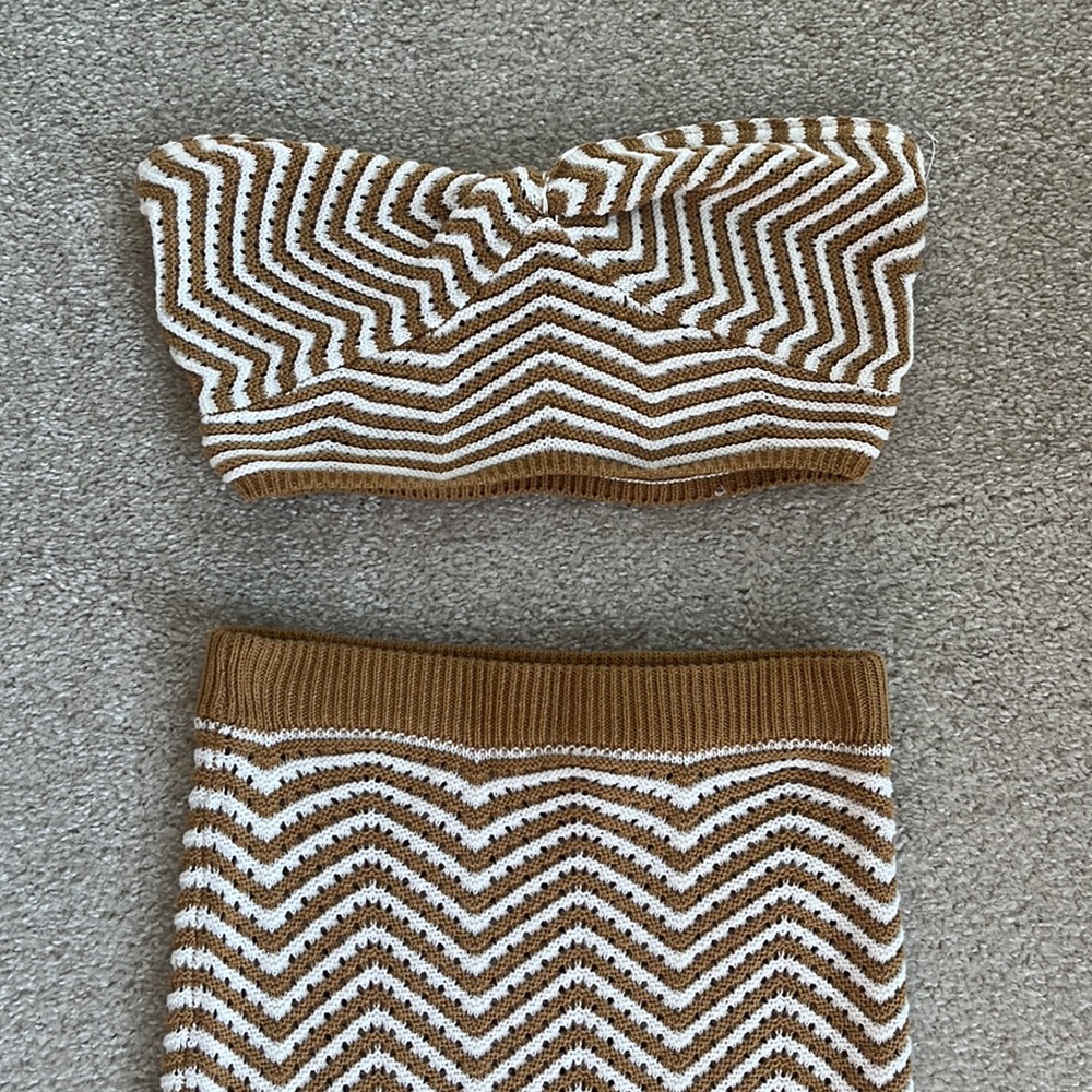 2 Piece Set
